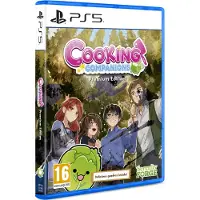 Meridiem Games Ps5 Cooking Companions Premium Edition
