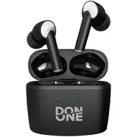 DON ONE Twsa130 Tws Trådløse øretelefoner