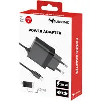Subsonic Ladekabel