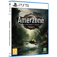 Sony Amerzone: The Explorer's Legacy (PS5)