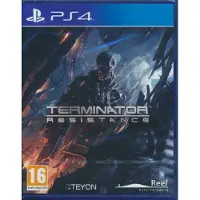 Reef Ps4 Terminator: Resistance