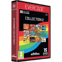 Blaze Evercade Evercade Activision Collection 2 Retrospillkonsoll