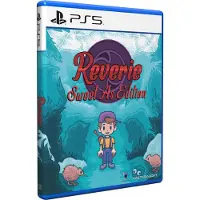 Sony Reverie: Sweet As Edition - Sony PlayStation 5 - Action/Adventure