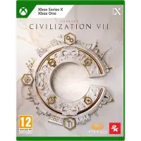 Xbox Games Civilization VII - Microsoft Xbox One - Strategi