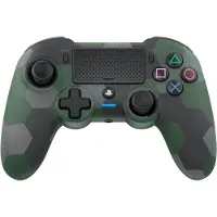 Nacon Asymmetric Pc/ps4-kontroller