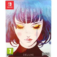 Nintendo GRIS (Deluxe Edition) - Nintendo Switch - Platformer