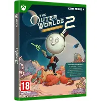 Xbox Game Studios Series X The Outer Worlds 2 (premium Edition)