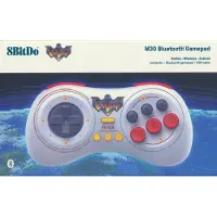 8Bitdo M30 Bluetooth - Earthion Edition - Wireless Controller - Android