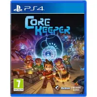 PUGSTORM Core Keeper (PS4)
