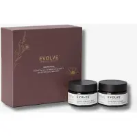 Evolve Beauty Evolve Radiance Duo Gift Set