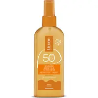 Lirene Dry Argan Spf 50 Solkrem