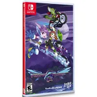 Nintendo Freedom Planet 2 - Nintendo Switch - Plattform