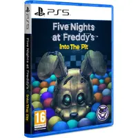 Outright Games Five Nights at Freddy''s: Into the Pit, PlayStation 5, T (Teen), Fysisk medium