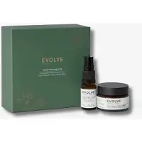 Evolve Beauty Moisture Duo Gift Box Gaveeske