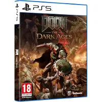 Bethesda Softworks Playstation 5 Doom: The Dark Ages