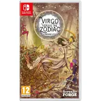 Tesura Games Games Switch Virgo Versus The Zodiac