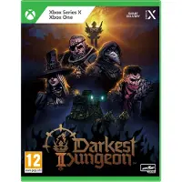 Ginza.se Darkest Dungeon Ii