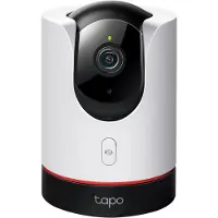 TP-LINK Tapo C225 overvåkingskamera / 2K WiFi-kamera / Pan/Tilt-kamera / kamera med personvernmodus