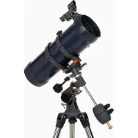Celestron Astromaster 114eq Md Smart Teleskop