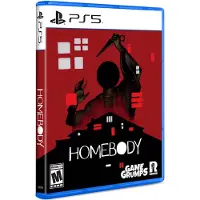 Sony Homebody - Sony PlayStation 5 - Survival