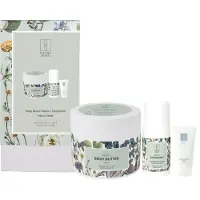 Raunsborg Giftbox Hand & Body Care Gaveeske
