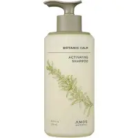 Amos Professional Botanic Calm Activating Sjampo 500 Ml
