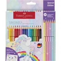 Faber-Castell 201543 Fargeblyant