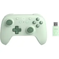 8Bitdo Ultimate 2c Trådløs Spillkontroller For Pc