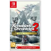 Nintendo Games Switch Xenoblade Chronicles 2 Torna The Golden Country Usa