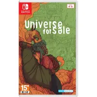 Nintendo Games Switch Universe Sale (asia) (multi-language)