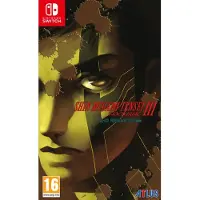 Nintendo Games Switch Shin Megami Tensei Iii Nocturne Hd Remaster Imp Uk