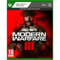 Activision Xbox Series X Call Of Duty: Modern Warfare Iii-cross Gen Edition