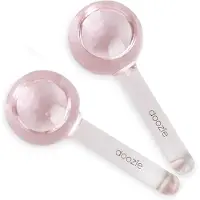Doozie Facial Ice Globes Ansiktsrensemassasjeapparat