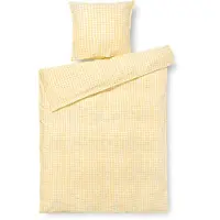 Juna Bæk&blge Bed Linen-140x220 Cm Sengetøysett