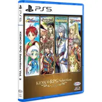 Kemco RPG Selection Vol.3 - Sony PlayStation 5 - RPG