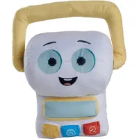 Toy story 5 Smarty Pants 25 Cm Bamse