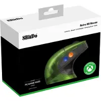 8Bitdo Xbox Edition Trådløs Mus
