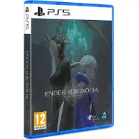 Sony Ps5 Ender Magnolia