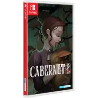 Soft Source Games Switch Cabernet (import)
