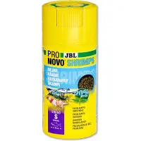 JBL AQUA PRONovo SHRIMPS GRANO M 250 ml. CLICK