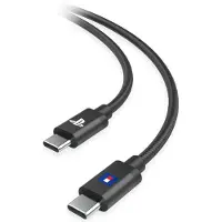 Hori USB-C Charging Play Cable - Charging cable for wireless game controller