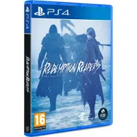 Sony Ps4 Redemption Reapers