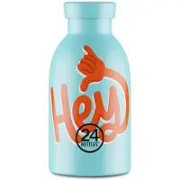 24Bottles Clima Vannflaske 330ml