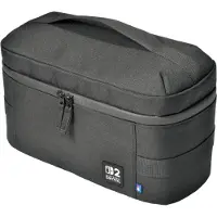 Hori Compact Carry All (Black) - Bag - Nintendo Switch 2