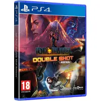 Sony Ps4 Ion Fury: Double Shot Edition