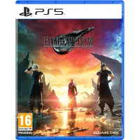 Square Enix Ps5 Final Fantasy Vii Rebirth Imp