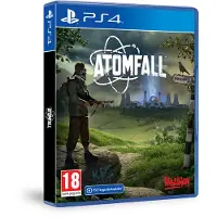 Rebellion Ps4 Atomfall