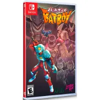 Nintendo Games Switch Bat Boy-import-lrg