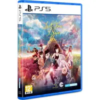 Soft Source Playstation 5 Last Time I Saw You (multi-language)