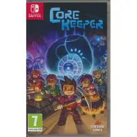 Plaion Games Switch Core Keeper